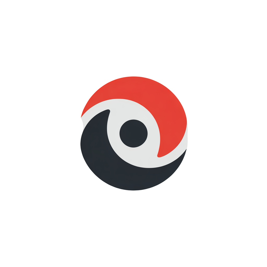 汤姆影院 Logo