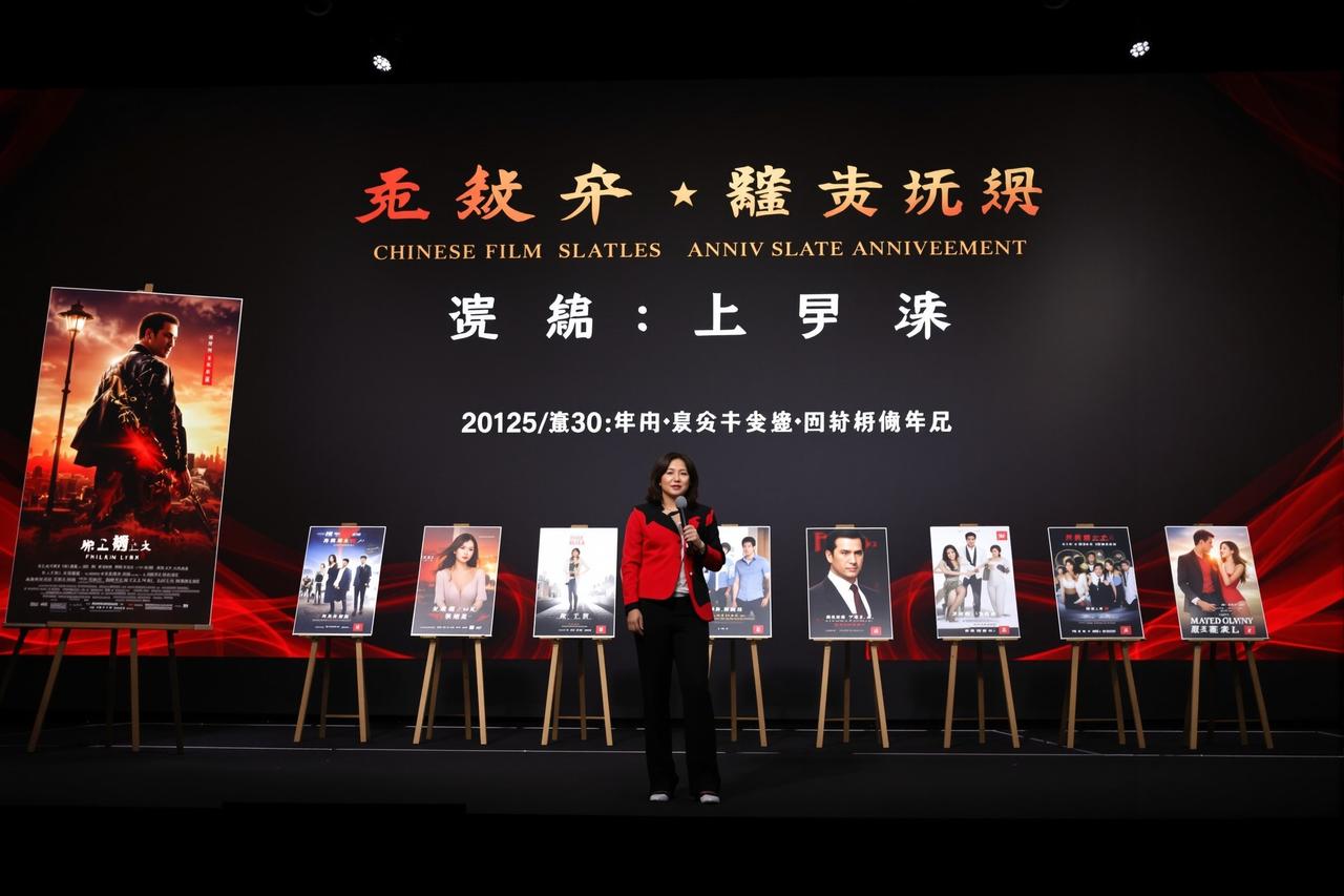 汤姆影院2026年度片单正式发布，12部精品力作震撼亮相